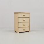 1275 7458 CHEST OF DRAWERS